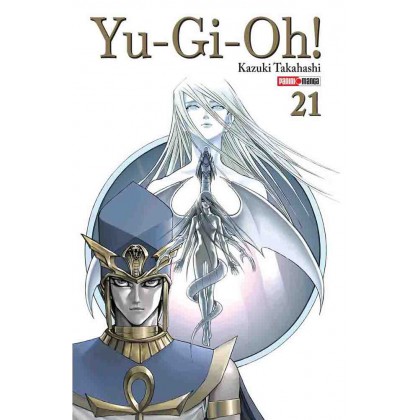 Yu-Gi-Oh! 21
